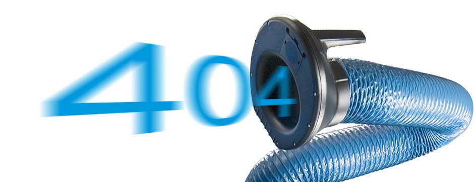 404 filtration