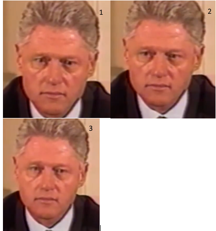 Bill clinton 2