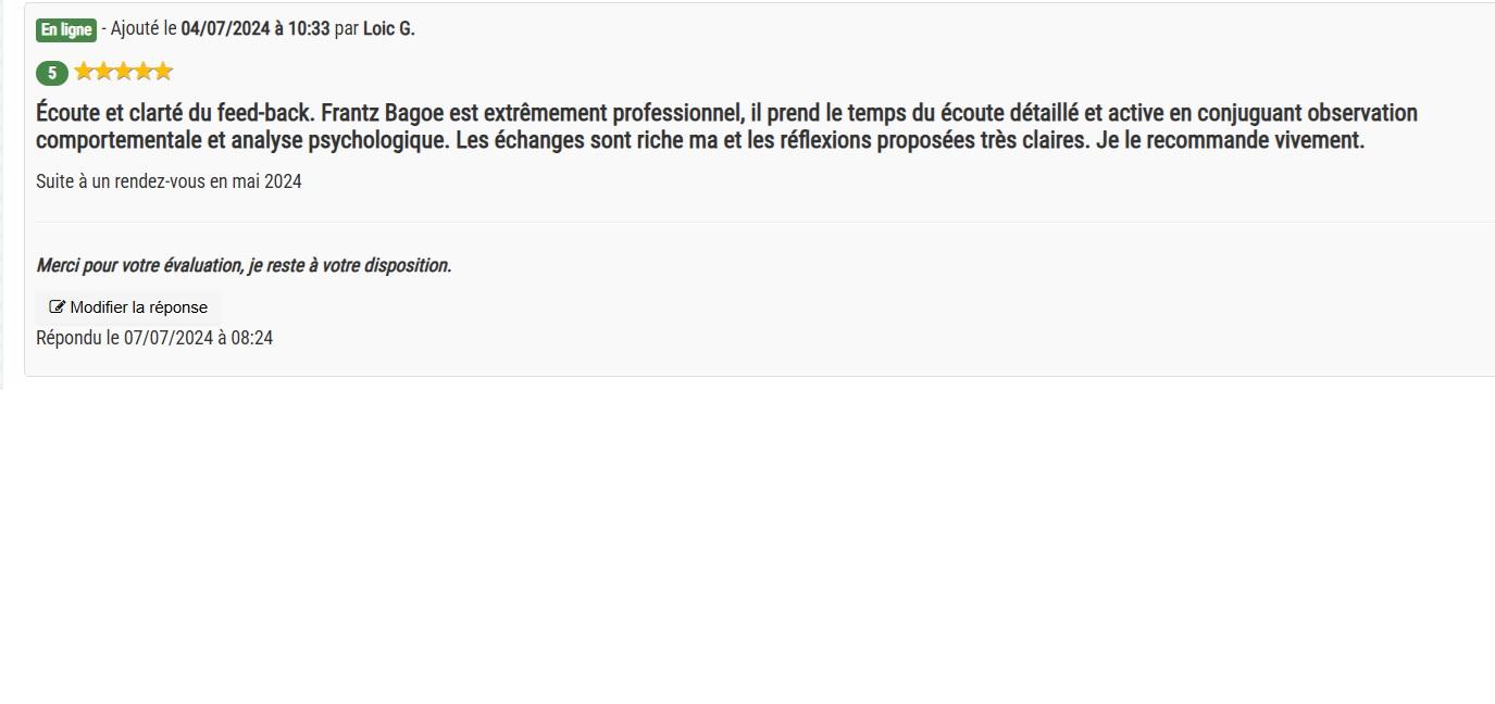 Evaluation client
