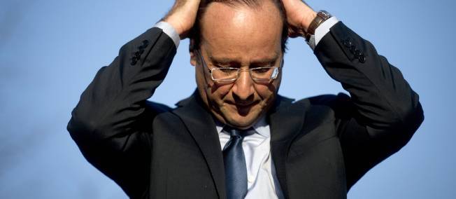 Hollande