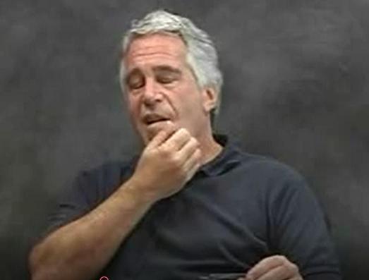 Jeffrey epstein