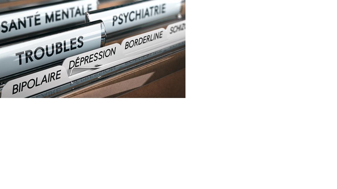 Psychiatrie