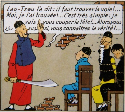 Tintin