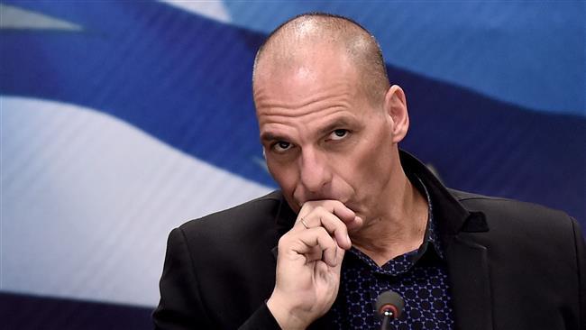 Varoufakis