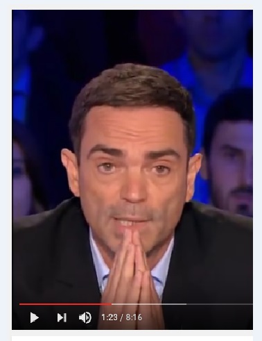 Yann moix 2